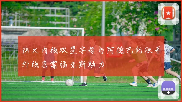 热火内线双星字母与阿德巴约联手外线急需福克斯助力
